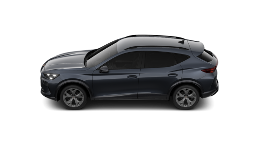 Cupra Formentor 1,5 eTSI 110kW CUPRA