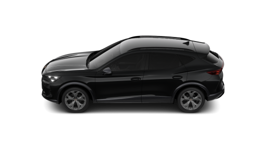 Cupra Formentor 1,5 eTSI 110kW CUPRA