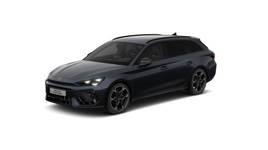 Cupra Leon 2,0 TSI 245kW VZ
