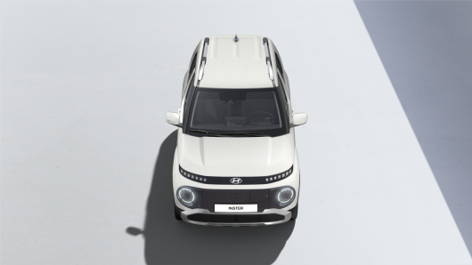 Hyundai Inster POWER 49 kWh 86kW Style