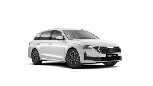 Škoda Octavia 2,0 TDI 110 kW 7° automatická DSG Top Selection
