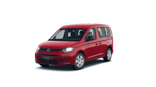 Volkswagen Caddy 1,5 TSI 85kW Caddy