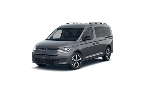 Volkswagen Caddy 2,0 TDI 90kW Maxi Style