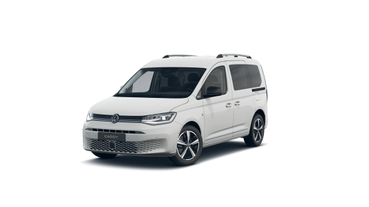 Volkswagen Caddy 1,5 TSI 85kW Style