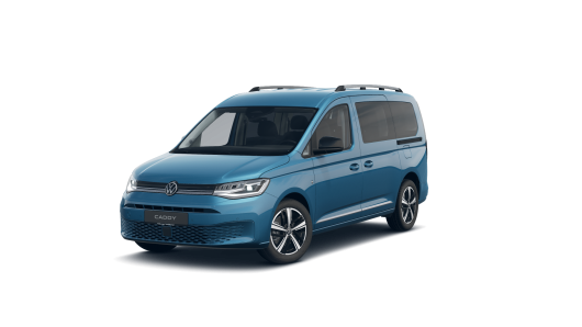 Volkswagen Caddy 1,5 TSI 85kW Maxi Style