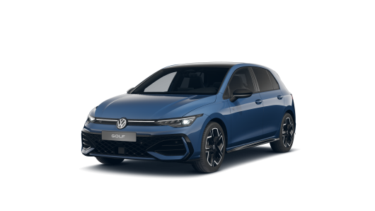 Volkswagen Golf 1,5 eTSI 110kW R-Line People