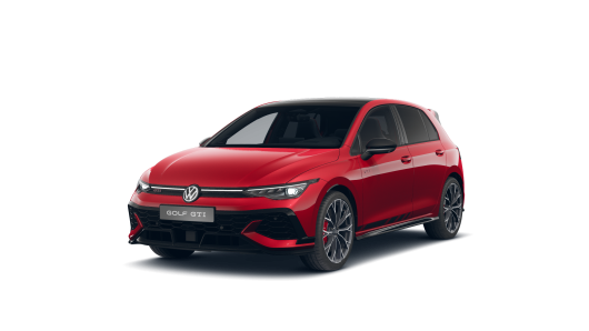 Volkswagen Golf 2,0 TSI 221kW GTI Clubsport
