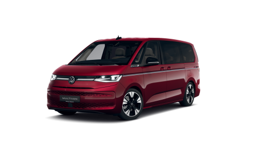 Volkswagen Multivan 1,5 180kW Style Long