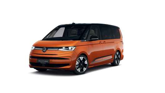 Volkswagen Multivan 2,0 TDI 110kW Life Long