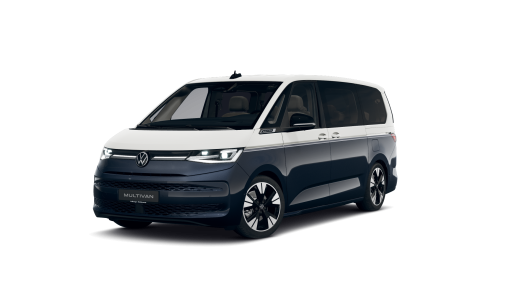 Volkswagen Multivan 1,5 180kW Style Long