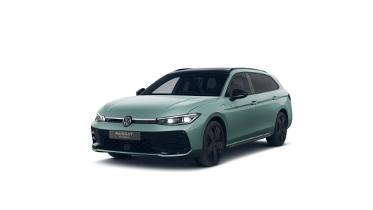 Volkswagen Passat 1,5 eHybrid 200kW R-Line People