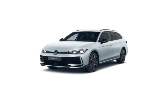 Volkswagen Passat 2,0 TSI 195kW R-Line