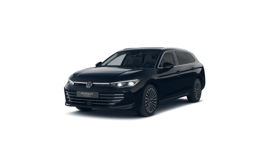 Volkswagen Passat 1,5 TSI eHybrid 150kW Elegance