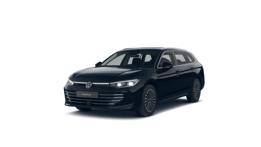 Volkswagen Passat 2,0 TDI 110kW Elegance