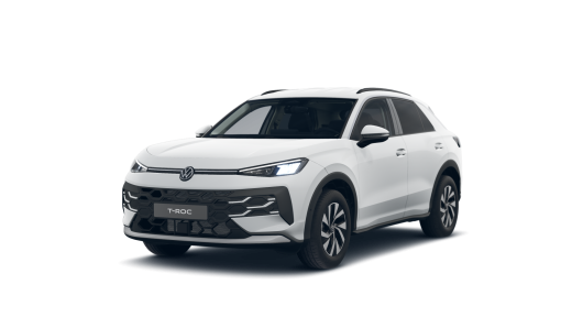 Volkswagen T-Roc 1,5 ETSI 85kW Life