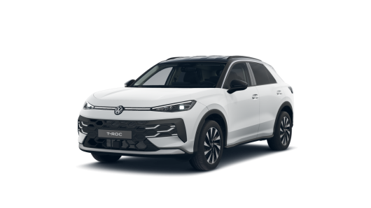 Volkswagen T-Roc 1,5 ETSI 110kW Life