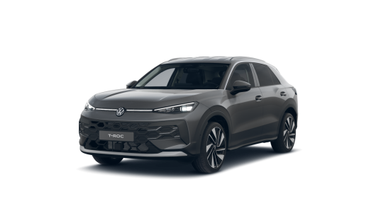 Volkswagen T-Roc 1,5 ETSI 110kW Style