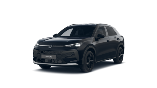 Volkswagen T-Roc 1,5 ETSI 110kW Style
