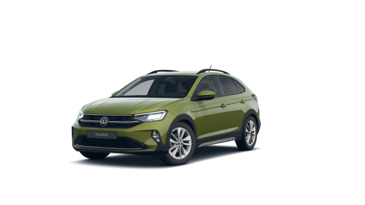 Volkswagen Taigo 1,0 TSI 85kW People