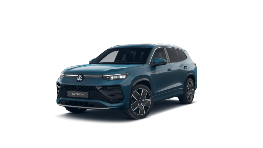 Volkswagen Tayron 2,0 TDI 142kW R-Line People