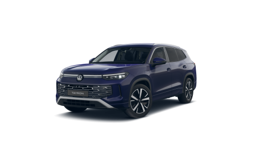 Volkswagen Tayron 1,5 TSI eHybrid 150kW Elegance
