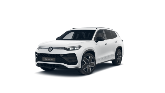 Volkswagen Tayron 2,0 TDI 142kW R-Line People