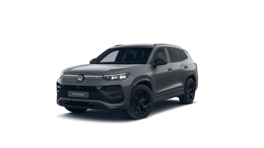 Volkswagen Tayron 2,0 TDI 142kW R-Line