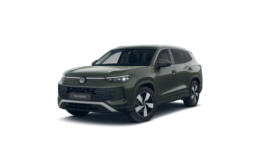 Volkswagen Tayron 1,5 eTSI 110kW People