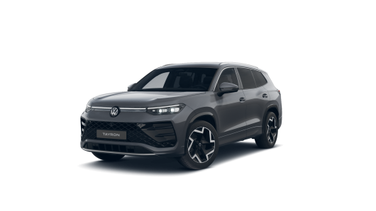 Volkswagen Tayron 2,0 TDI 142kW R-Line