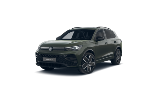 Volkswagen Tiguan 1,5 eTSI 110kW R-Line People
