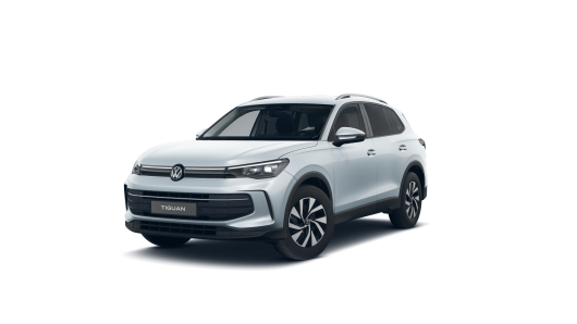 Volkswagen Tiguan 2,0 TDI 110kW People