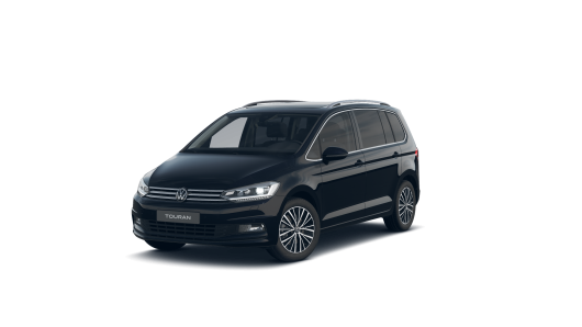 Volkswagen Touran 1,5 TSI 110kW People