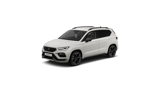 CUPRA Ateca 1,5 TSI 110kW CUPRA DSG