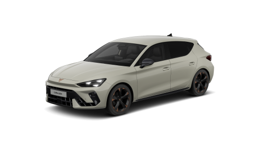 Cupra Leon 1,5 eTSI 110kW CUPRA