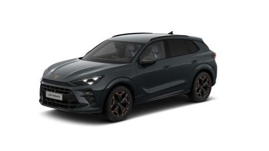 Cupra Terramar 2,0 TSI 150kW CUPRA