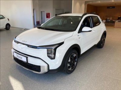 Kia Stonic 1,0 T-GDI 74kW SPIN