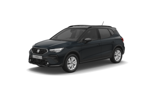 SEAT Arona 1,0 85kW FR