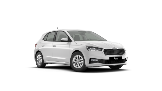 Škoda Fabia 1,0 TSI 70 kW 5° manuální 130 let