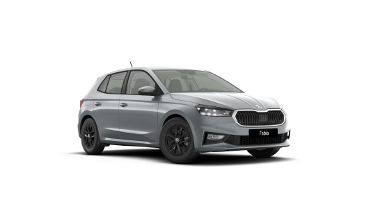 Škoda Fabia 1,0 TSI 85 kW 7° automatická DSG Classic