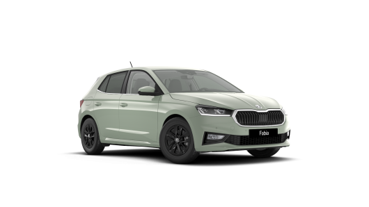 Škoda Fabia 1,0 TSI 85 kW 6° manuální Top Selection