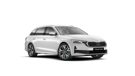 Škoda Octavia 2,0 TDI 110 kW 7° automatická DSG Top Selection