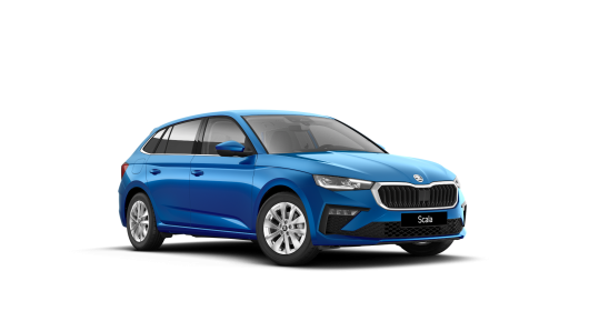 Škoda Scala 1,0 TSI 85 kW 6-stup. mech. Top Selection