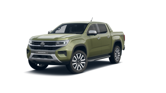 Volkswagen Amarok 3,0 TDI 177kW Aventura