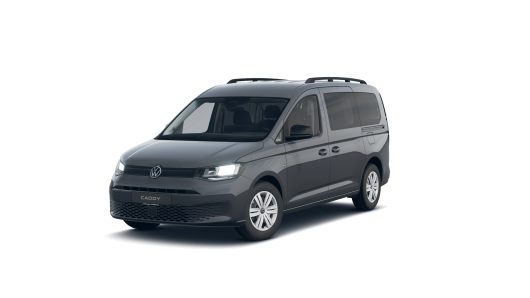 Volkswagen Caddy 2,0 TDI 75kW Caddy Maxi