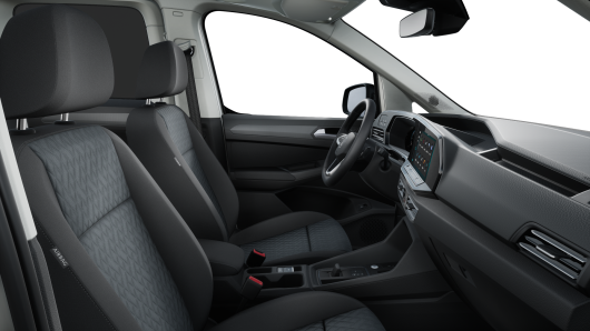 Volkswagen Caddy 1,5 TSI 85kW Life