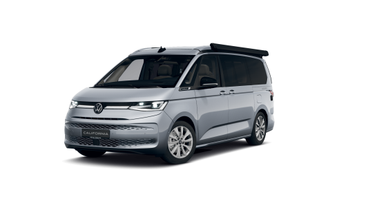 Volkswagen California 2,0 TSI 150kW Ocean