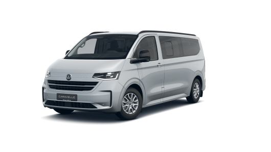 Volkswagen Caravelle 2,0 TDI 110kW Life - dlouhý rozvor
