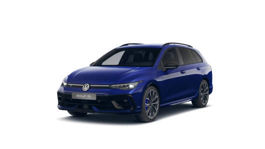 Volkswagen Golf Variant 2,0 TSI 245kW R
