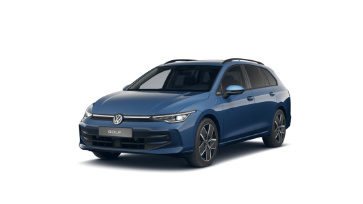 Volkswagen Golf Variant 2,0 TDI 110kW People