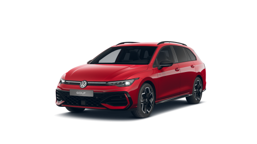 Volkswagen Golf Variant 2,0 TSI 150kW R-Line People